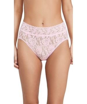 Panties Women's Signature Lace French Bikini - Bliss - CQ11244NIOH