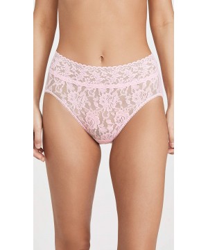 Panties Women's Signature Lace French Bikini - Bliss - CQ11244NIOH