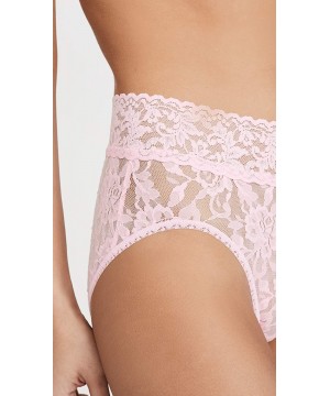 Panties Women's Signature Lace French Bikini - Bliss - CQ11244NIOH