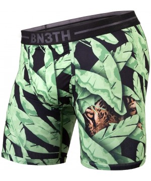 Boxer Briefs Entourage Boxer Brief-Men's Lurk-O-Lanters M - CK18A2DDLSQ