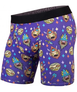 Boxer Briefs Entourage Boxer Brief-Men's Lurk-O-Lanters M - CK18A2DDLSQ