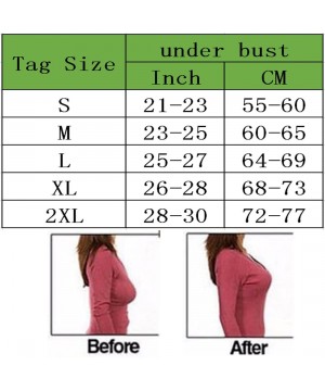 Shapewear X Strap Bra Support for Women Chest Brace up Posture Corrector Shapewear Vest - Beige - C118IIYRH6S