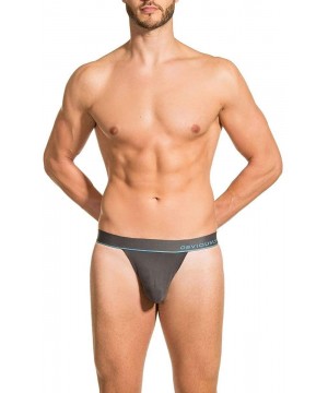 G-Strings & Thongs Man Thong - Titanium - CZ18KSH4ZWT