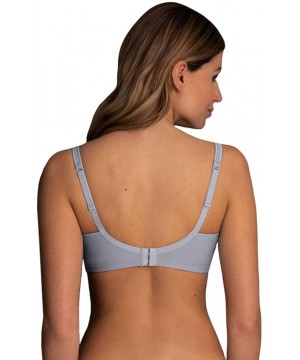 Bras Women's Tonya Mastectomy Bra - Soft Blue - CJ19303N8T8