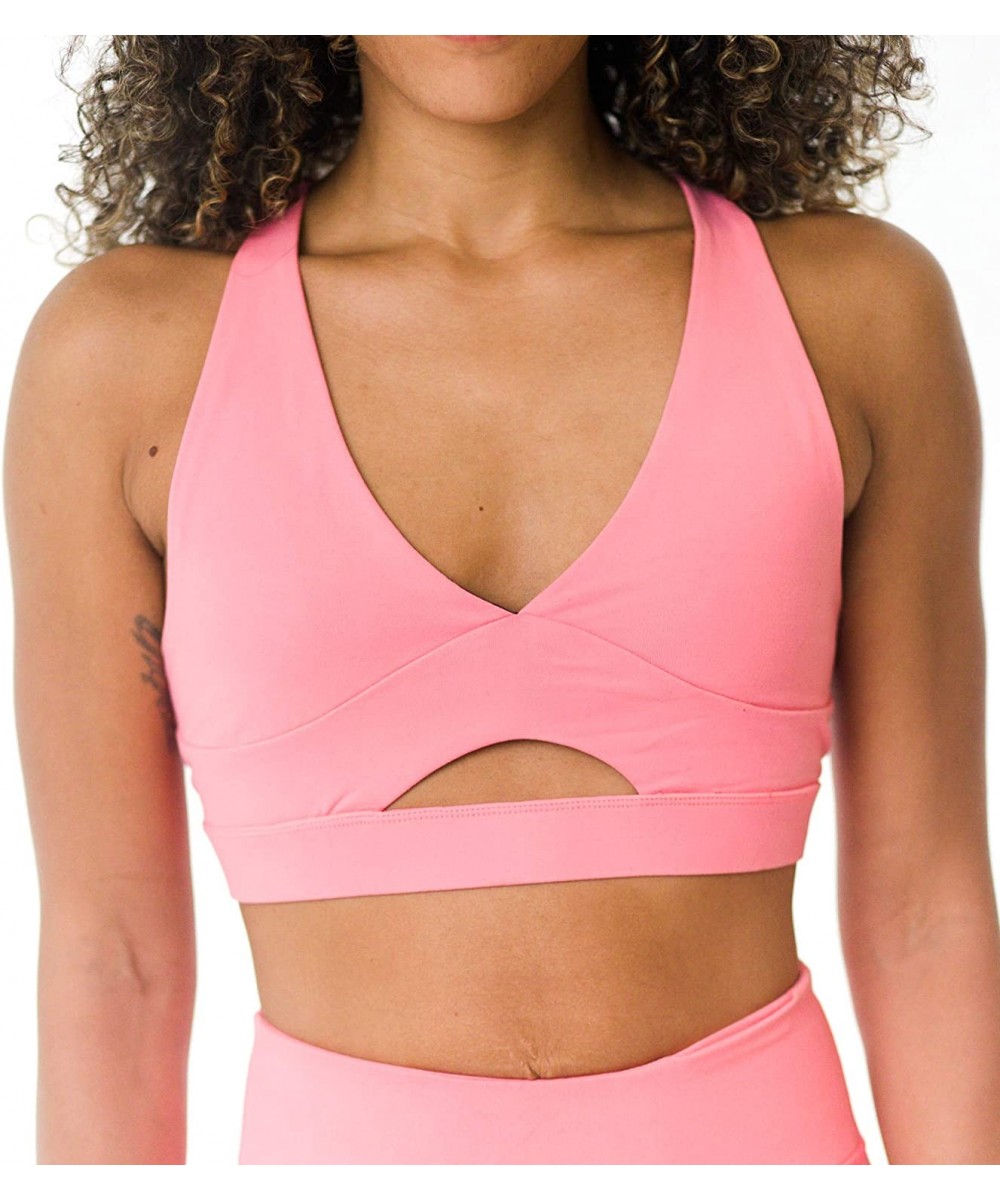 Bras Street Chic Two-Way Sports Bra - CC18TWARQ39