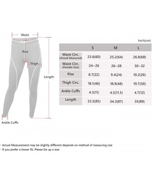 Thermal Underwear Womens MAXHEAT Soft Fleece Seamless Stretch Thermal Underwear Bottom - D_max Heat Bottom Light Gray - CY18R...