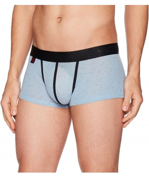 Trunks Men's Overton Trunk - Sky Blue - CE186W4QTKG