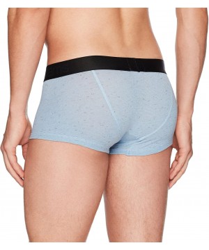 Trunks Men's Overton Trunk - Sky Blue - CE186W4QTKG