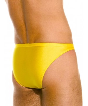 Briefs Riviera Swim Brief - Lemon - C2118W2RSGJ