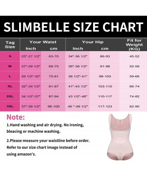 Shapewear Seamless Target Firm Tummy Control Shapewear Bodysuit Open Bust Full Body Shaper for Dresses - Beige - C218WY6MKYY