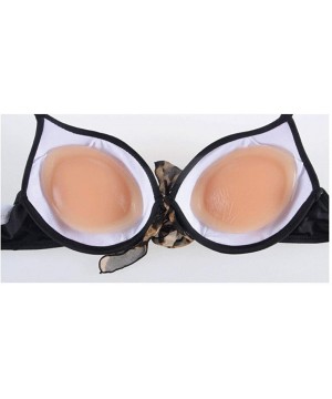 Accessories 1 Pair Invisible Breast Lift Tape Overlays on Women s Bra Silicone Chest Stickers Adhesivo Bra Nipple Covers Biki...