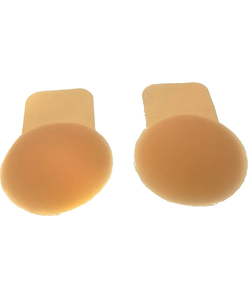 Accessories Silicone Breast Lift Pasties - Medium Skin Tone Ultra Thin Matte - CE18UTGWREH