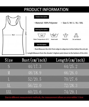 Camisoles & Tanks ACDC Logo Womens Sexy Undershirts Classic Fashion Vest Tshirts Black - Black - CY19DU084O6