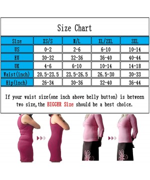 Shapewear Womens High-waisted Shaper Butt Lifter Short Shapewear Trainer Tummy Control Panties Mid-Thigh Slimmers Body Shaper...