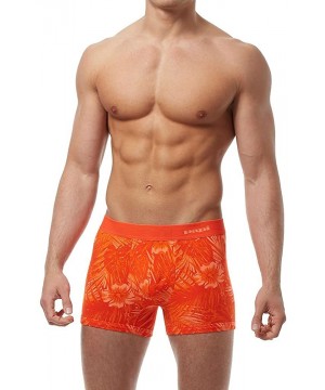 Boxer Briefs Men's Oasis P-3000 Boxer Brief - Sunset - C7120ORZ13L