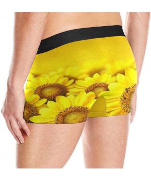 Boxer Briefs Novelty Design Men's Boxer Briefs Trunks Underwear - Design 1 - CZ1930RUL5O