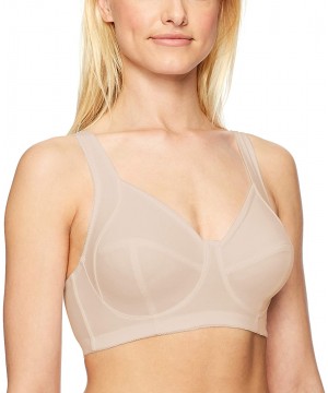 Bras Soft Cup Bra Bra - Skin - CL182DZZ9GD