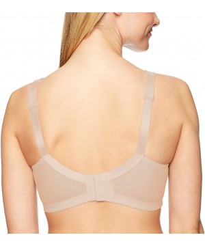 Bras Soft Cup Bra Bra - Skin - CL182DZZ9GD