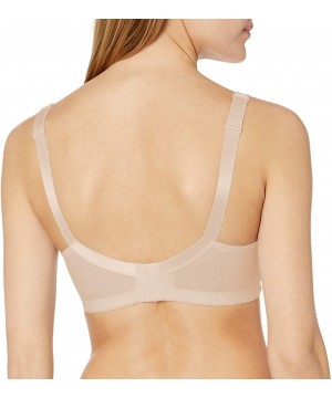 Bras Soft Cup Bra Bra - Skin - CL182DZZ9GD