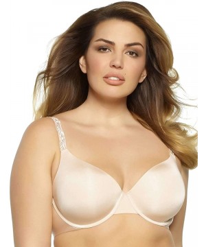 Bras Lissa Full Support Contour Bra Bra - Sugar Baby - CZ12O5JOV4K