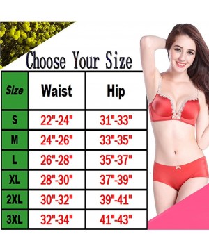 Shapewear Women Butt Lifter Shapewear Enhancer Control Panties Body Shaper Underwear - Beige - CZ17YY86AIO