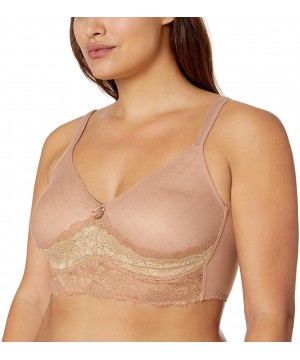 Bras Women's - Nude - CA185U8STDL