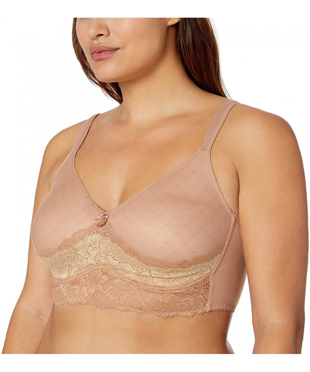 Bras Women's - Nude - CA185U8STDL