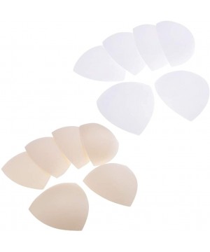 Accessories 6 Pairs Removable Smart Cups Bra Inserts Pads For - CP19DON0URG