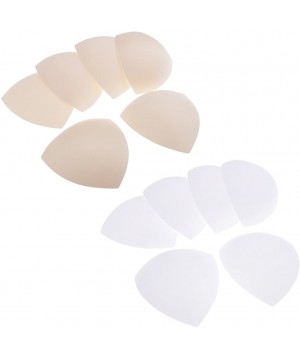 Accessories 6 Pairs Removable Smart Cups Bra Inserts Pads For - CP19DON0URG