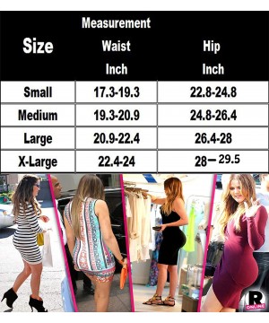 Shapewear Women Silicone Hip Pads Butt Lifter Shaper Slimming Fake Butt Enhancer Control Panites Shapewear - Black - CK18O5LA5SO