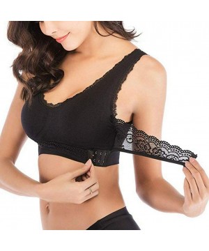 Bras New 2020 Wonder Bra.-Best Xmas Gifts - Black - C6193S63TTZ