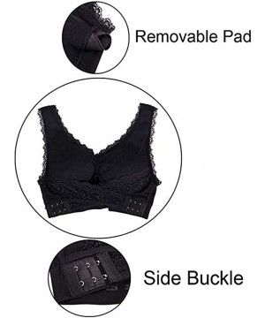 Bras New 2020 Wonder Bra.-Best Xmas Gifts - Black - C6193S63TTZ