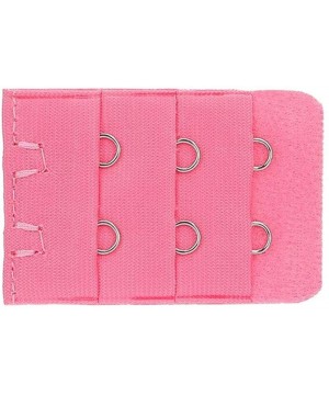 Accessories Buckle Extended Lengthened Belt Bra Extenders 2 Hooks Buttons Two Extension Rod Rows Accessories for Underwear - ...