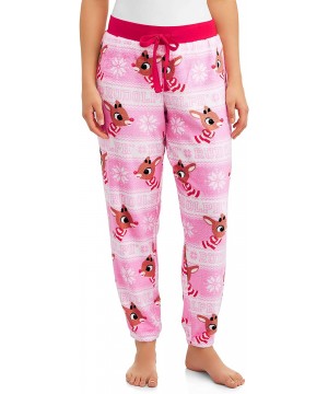 Bottoms Women's Pajama Pants - CQ18AALX0TY