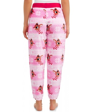 Bottoms Women's Pajama Pants - CQ18AALX0TY