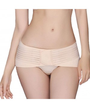 Shapewear Belly Wrap Postpartum Belly Band C Section Recovery Belt Belly Girdle for Women Waist Trainer Belt Body Shapewear -...