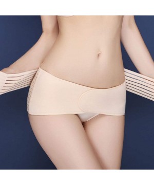 Shapewear Belly Wrap Postpartum Belly Band C Section Recovery Belt Belly Girdle for Women Waist Trainer Belt Body Shapewear -...