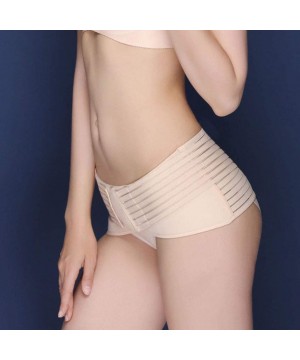 Shapewear Belly Wrap Postpartum Belly Band C Section Recovery Belt Belly Girdle for Women Waist Trainer Belt Body Shapewear -...