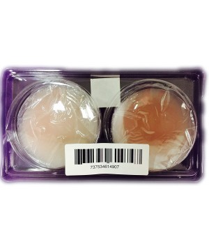 Accessories Silicone Nipple Covers/Reusable Nipple Covers - Bundle of 3 Pairs (One Size). - CN11CX294IJ