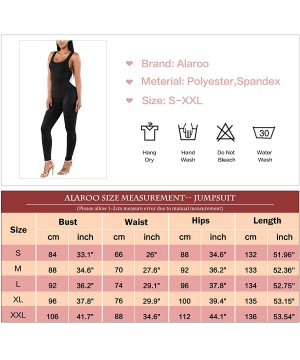 Shapewear Women One Piece Short Catsuit - 80l-black - C118RUAA0TO