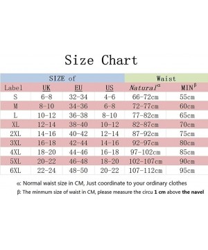 Bustiers & Corsets Women's Rhinestone Lace Plastic Boned Corset Basque Waist Trainer Cincher Shape with G-String - Purple - C...