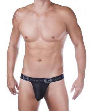 G-Strings & Thongs Mesh Big Pouch Thong - CD1292QLL6V