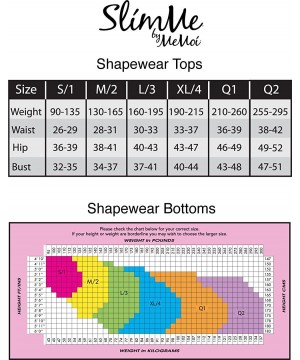 Shapewear Specialist Camisole Shaper with Underwire-Shapewear - Nude Shapewear - CL11FETYMWV