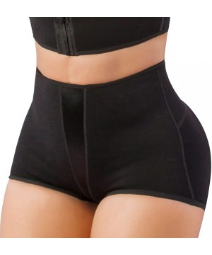 Shapewear 3118 Panty Enhancer - Black - CW180H7KA4L