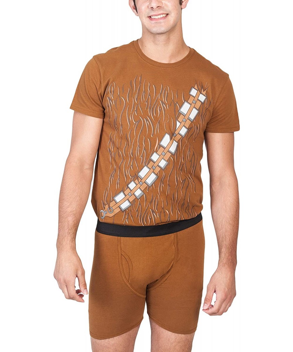 Sleep Sets Star Wars Chewbacca - CF18ICNZT3G