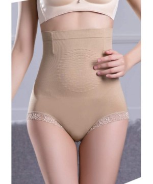 Shapewear Ms. High Waist Magnetic Therapy Underwear Warm Ovarian Pants Guard Pants Breathable Sterilization Care Health Under...