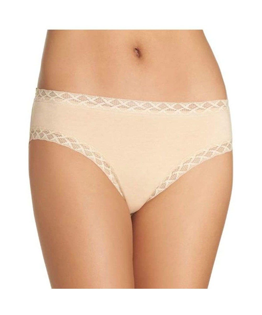 Panties Women's Bliss Girl Brief 156058 - Cosmetic - CA18EGHTLR4