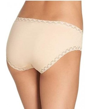 Panties Women's Bliss Girl Brief 156058 - Cosmetic - CA18EGHTLR4