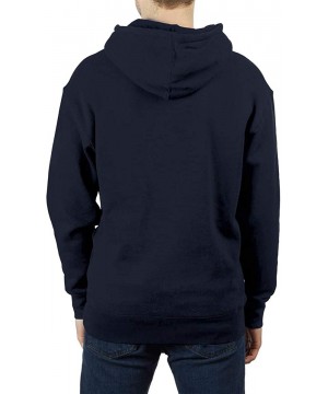 Undershirts Bigfoot Hide and Seek Champion 13 Mens Sweaters Oversized Timeless Climbing - Navy-blue-17 - CO19CQ20TOD