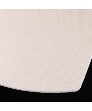 Accessories 6 Pairs Soft Women's Triangle Bra Pads - C719DODRQ30